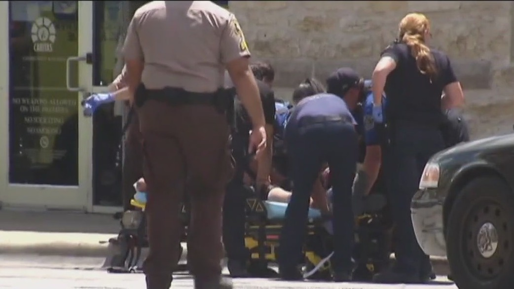 Austin-Travis County gets $2 million to battle opioid overdoses